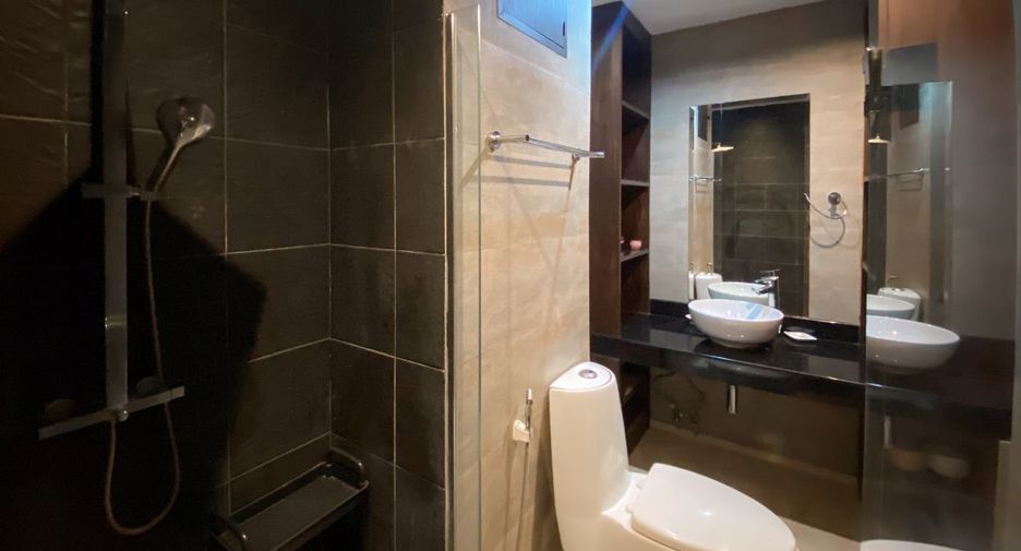 Wohnung zum Kauf mit 2 Zimmer in Jomtien, Pattaya