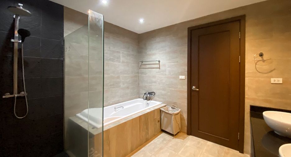 Wohnung zum Kauf mit 2 Zimmer in Jomtien, Pattaya