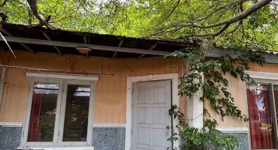 出售 2 卧室 独立屋 在 Mueang Rayong, Rayong