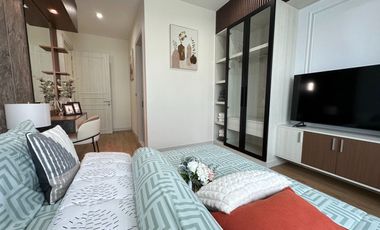 For sale 3 bedrooms villa in Huay Yai, Pattaya