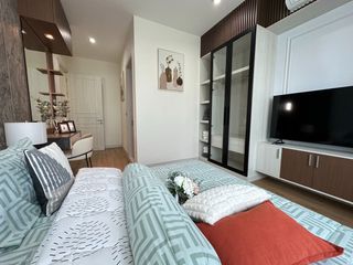 Продажа 3 спальни вилла в Банг Ламунг, Чонбури