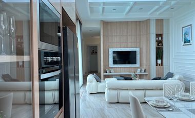 For sale 3 ベッドルーム villa in Huay Yai, Pattaya
