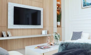 Продажа 3 спальни вилла в Huay Yai, Паттайя