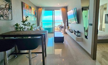出售 1 卧室 公寓 在 Jomtien, 芭提雅