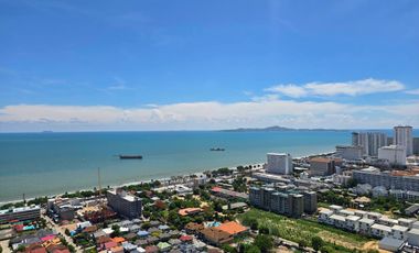 出售 1 卧室 公寓 在 Jomtien, 芭提雅