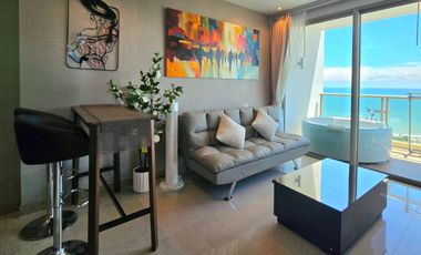 For sale 1 bed condo in Jomtien, Pattaya