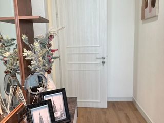 For sale 3 bedrooms villa in Bang Lamung, Chonburi