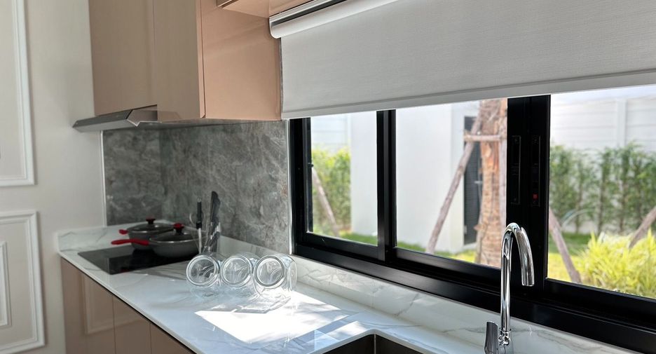 Продажа 3 спальни вилла в Huay Yai, Паттайя