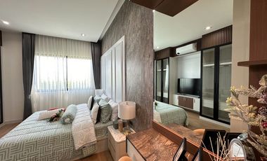 Продажа 3 спальни вилла в Huay Yai, Паттайя