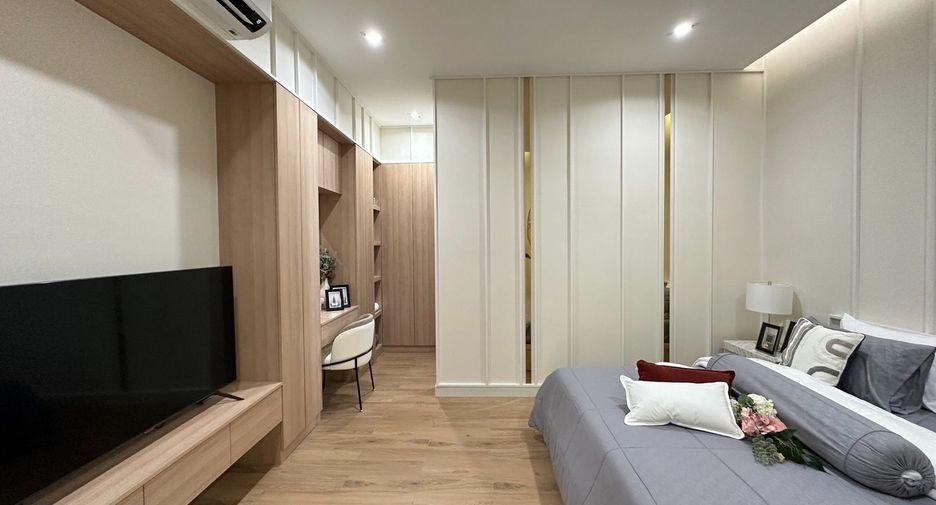 For sale 3 ベッドルーム villa in Huay Yai, Pattaya