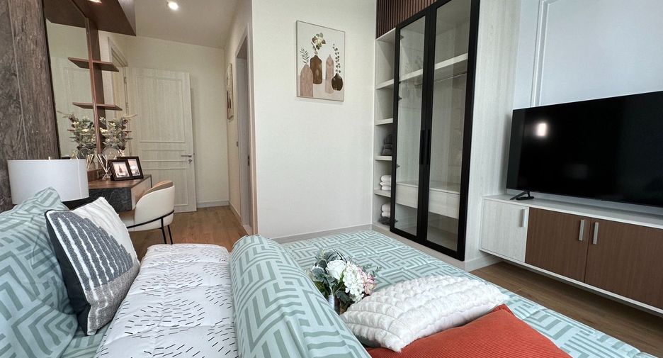 For sale 3 ベッドルーム villa in Huay Yai, Pattaya