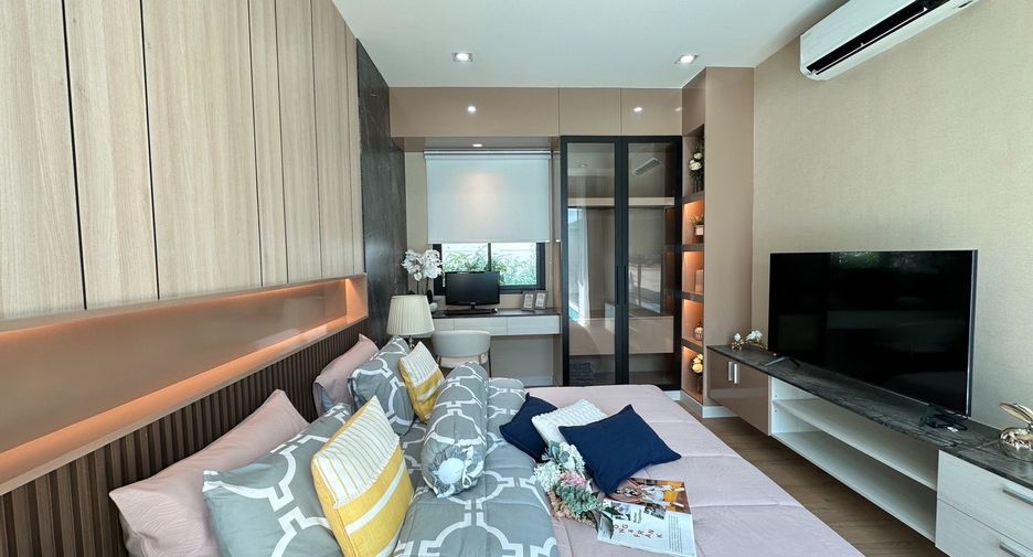 For sale 3 ベッドルーム villa in Huay Yai, Pattaya