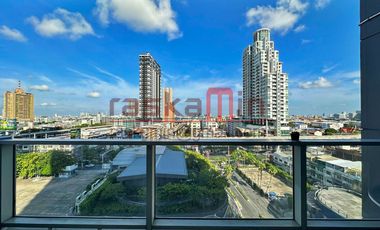 Condo en alquiler de 2 habitaciones 