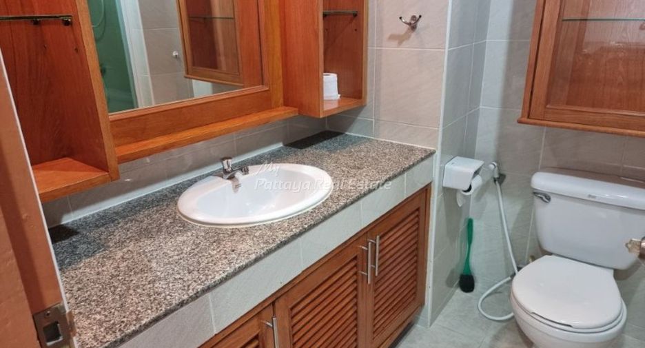 À louer studio condo à South Pattaya, Pattaya