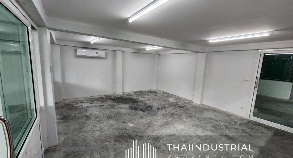 Lagerhaus zur Miete in Si Racha, Chonburi