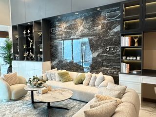 Продажа 3 спальни вилла в Банг Ламунг, Чонбури