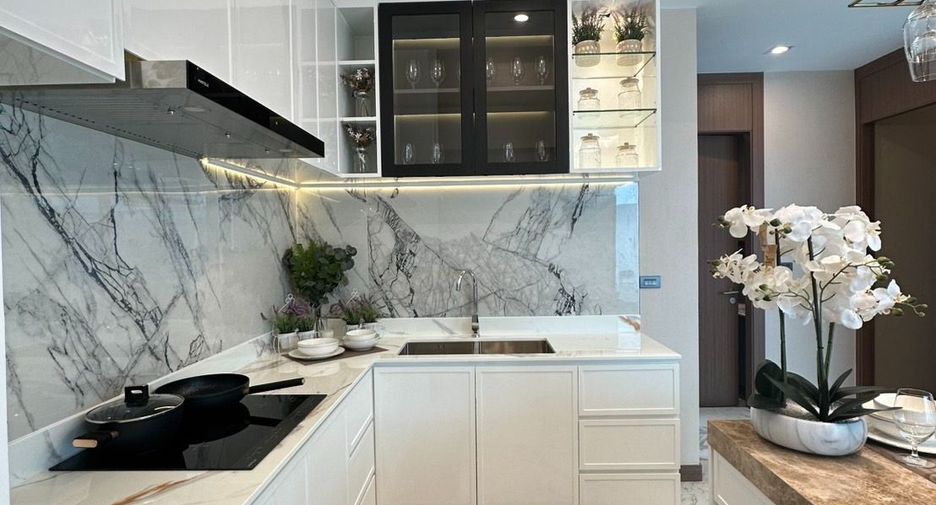 For sale 3 ベッドルーム villa in Huay Yai, Pattaya