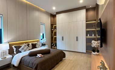 Продажа 3 спальни вилла в Huay Yai, Паттайя