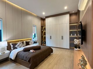 Продажа 3 спальни вилла в Банг Ламунг, Чонбури