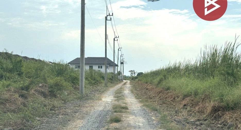 出售 土地 在 Lat Krabang, 曼谷