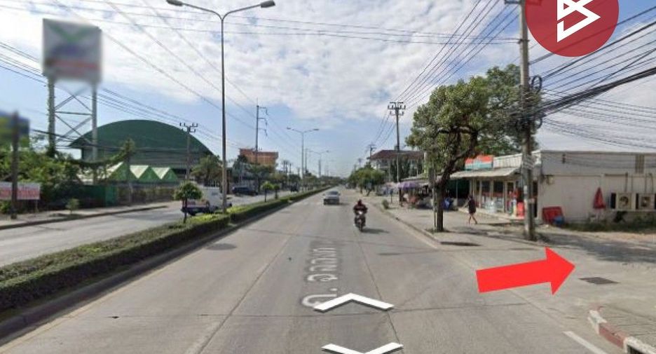 出售 土地 在 Lat Krabang, 曼谷