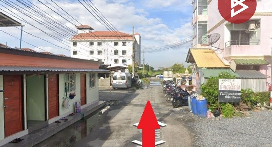 出售 土地 在 Lat Krabang, 曼谷