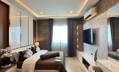 Продажа 3 спальни вилла в Huay Yai, Паттайя