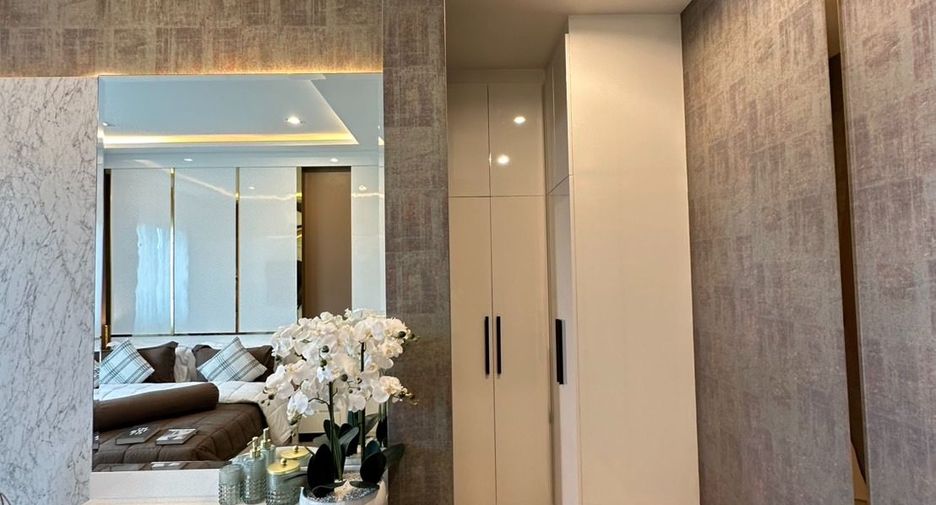For sale 3 ベッドルーム villa in Huay Yai, Pattaya
