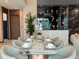 For sale 3 bedrooms villa in Bang Lamung, Chonburi
