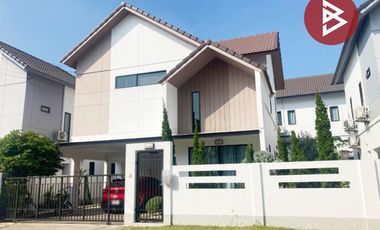 Casa en venta de 4 habitaciones en Bang Yai, Nonthaburi