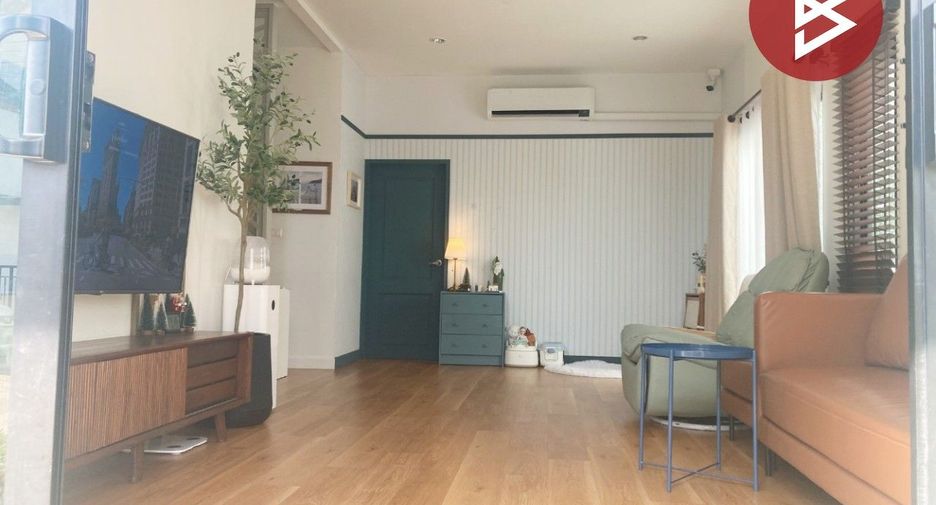 Casa en venta de 4 habitaciones en Bang Yai, Nonthaburi