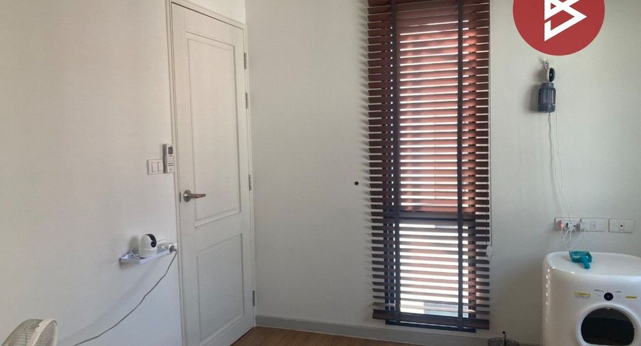 Casa en venta de 4 habitaciones en Bang Yai, Nonthaburi