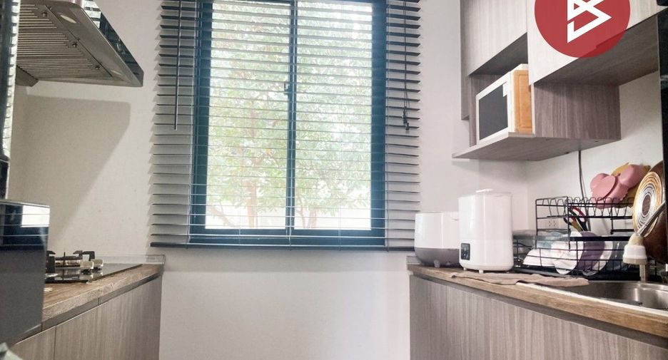 Casa en venta de 4 habitaciones en Bang Yai, Nonthaburi