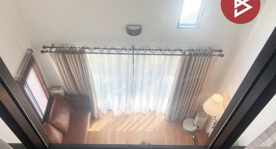 Casa en venta de 4 habitaciones en Bang Yai, Nonthaburi
