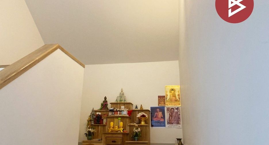 Casa en venta de 4 habitaciones en Bang Yai, Nonthaburi