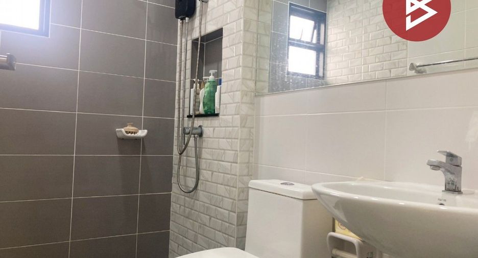 Casa en venta de 4 habitaciones en Bang Yai, Nonthaburi