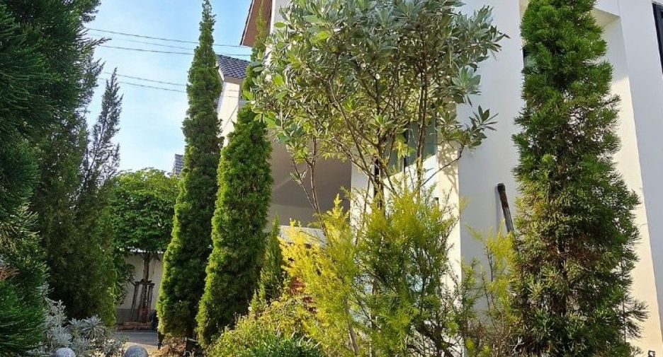 Casa en venta de 4 habitaciones en Bang Yai, Nonthaburi