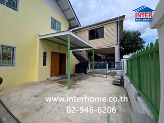 出售 5 卧室 独立屋 在 Mueang Pathum Thani, Pathum Thani