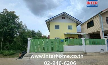 Продажа 5 спальни дом в Mueang Pathum Thani, Патумтани