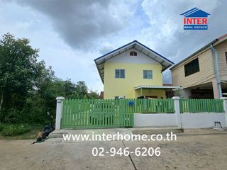 出售 5 卧室 独立屋 在 Mueang Pathum Thani, Pathum Thani
