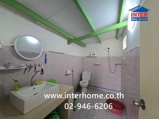 出售 5 卧室 独立屋 在 Mueang Pathum Thani, Pathum Thani