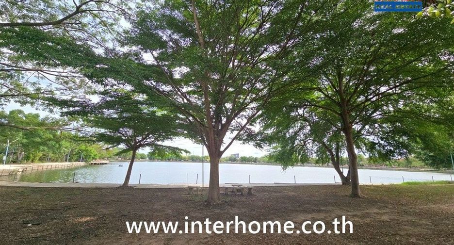 Продажа 5 спальни дом в Mueang Pathum Thani, Патумтани