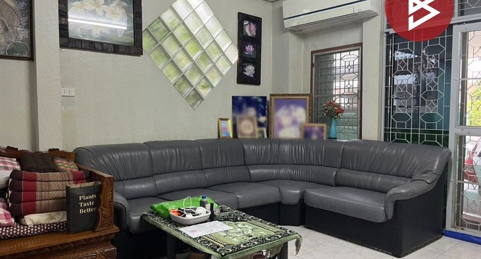 For sale 3 bedrooms house in Sai Mai, Bangkok