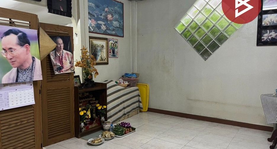 For sale 3 bedrooms house in Sai Mai, Bangkok