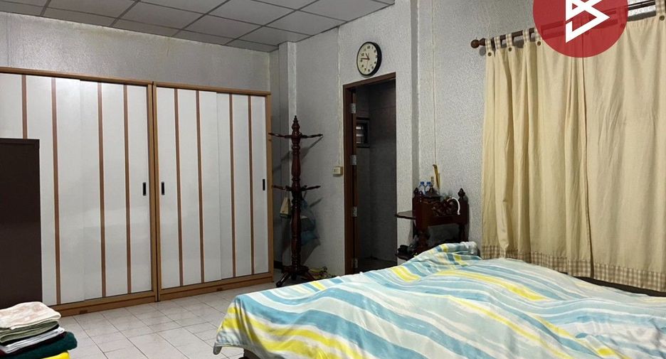 For sale 3 bedrooms house in Sai Mai, Bangkok