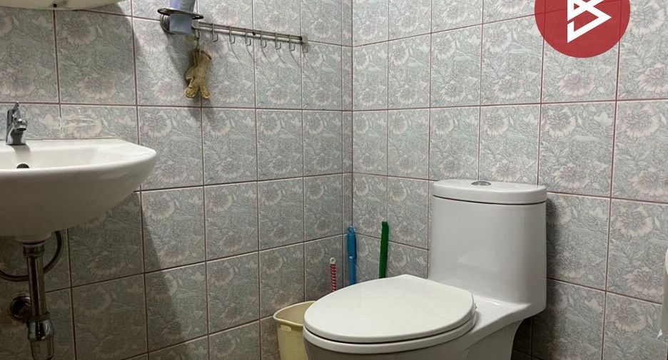 For sale 3 bedrooms house in Sai Mai, Bangkok