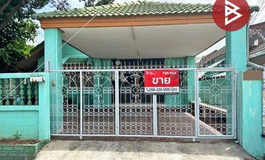 ขาย 3 ห้องนอน บ้านเดี่ยว ใน สายไหม, กรุงเทพฯ