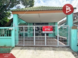 Продажа 3 спальни дом в Саи Маи, Бангкок