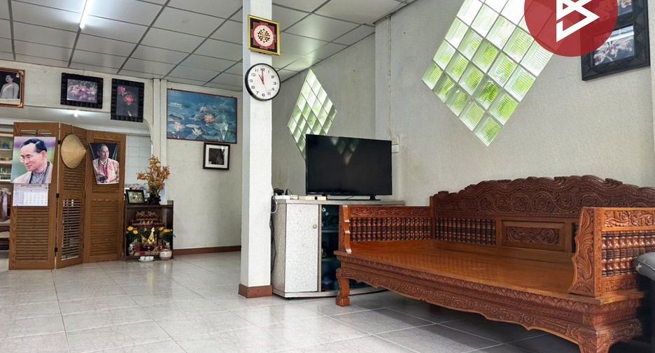 For sale 3 bedrooms house in Sai Mai, Bangkok
