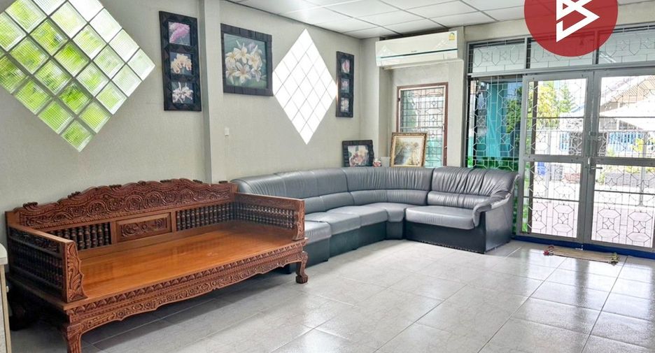 For sale 3 bedrooms house in Sai Mai, Bangkok